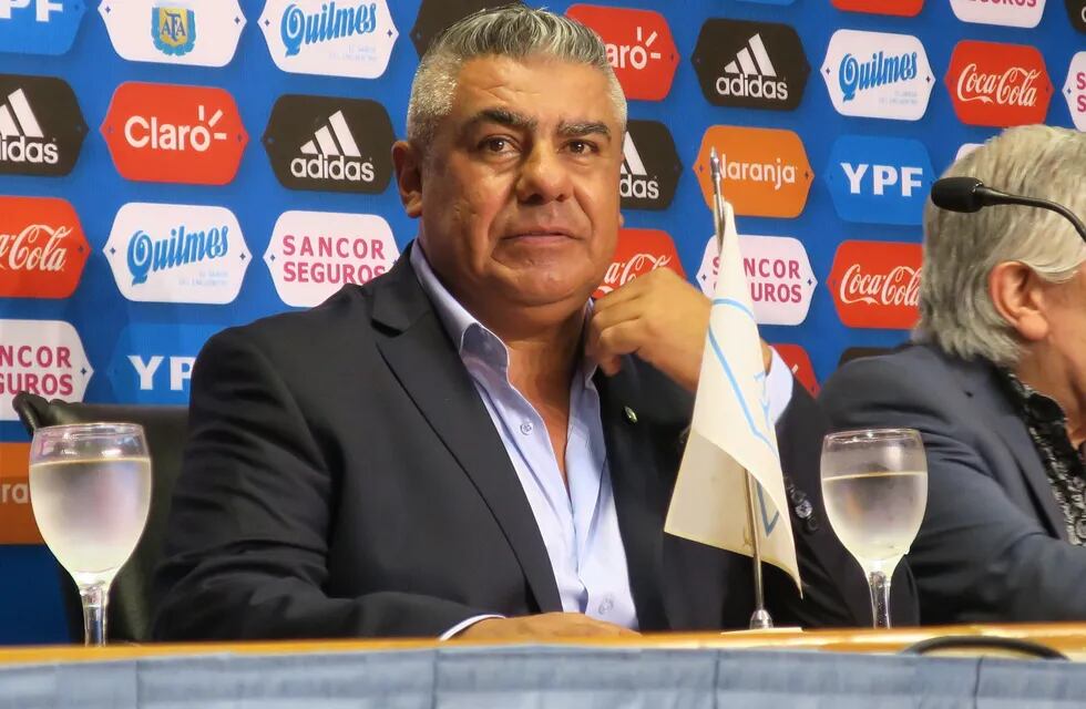 Claudio Tapia y el Comité Ejecutivo definieron dónde y cuando se jugarán los cuartos de finales, semifinales y final de la Copa de la Liga Profesional.