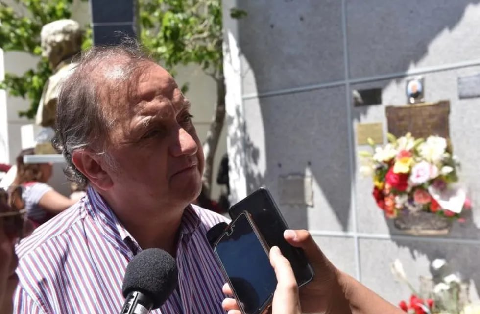 Linares: “No voy a permitir la liberación de tarifas”