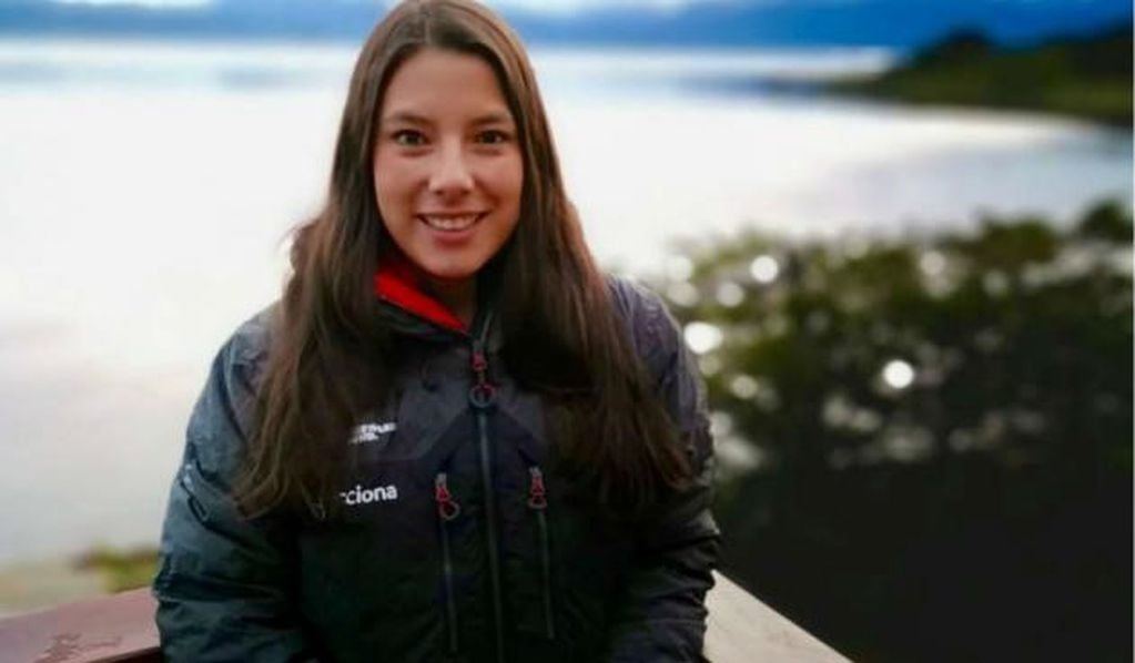 Carolina García - Líder Colombiana en Cambio Climático
