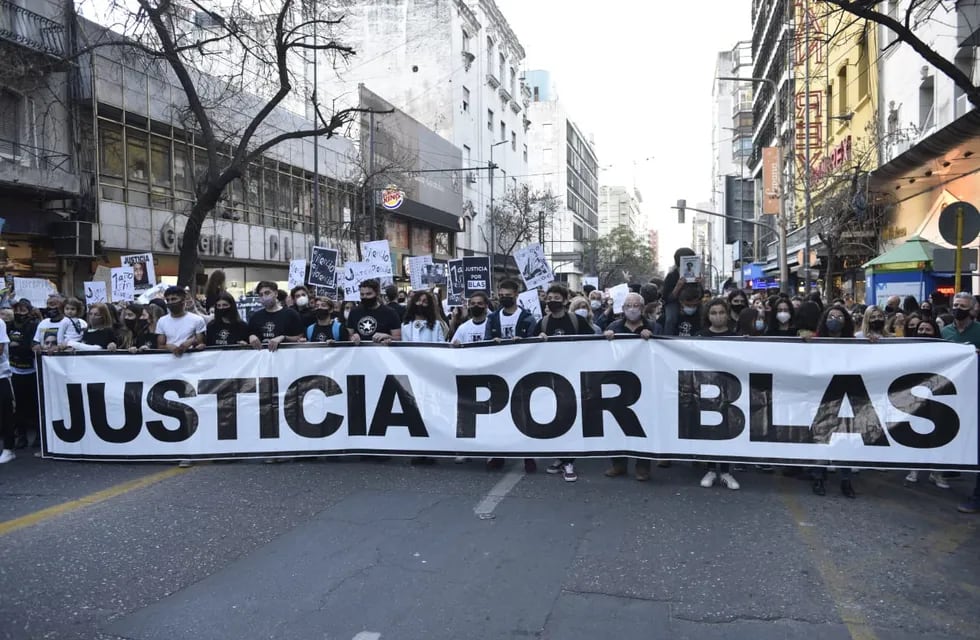 El caso de Valentino Blas Correas marcó a la Justicia y fuerza policial de Córdoba.