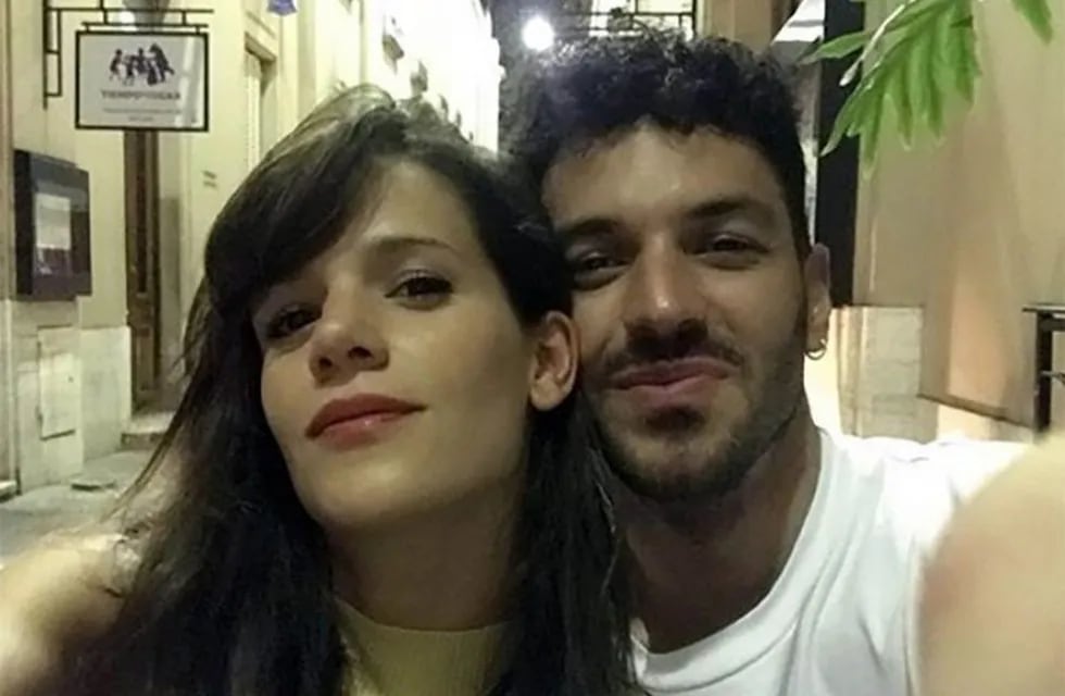 Violeta Urtizberea y Juan Ingaramo (Web)