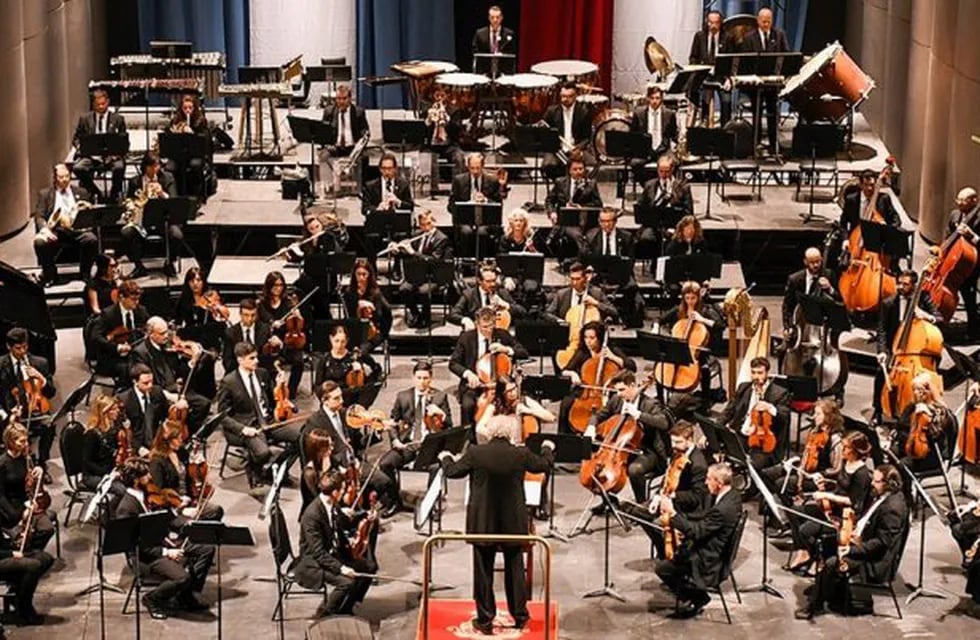 Orquesta Sinfónica de Córdoba