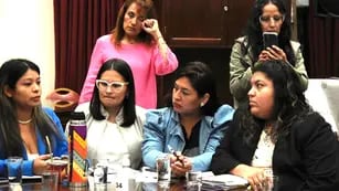 Encuentro de Mujeres, en Jujuy