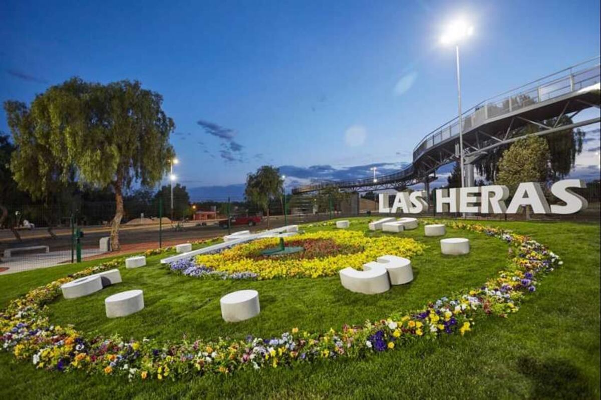 Turismo: subite gratis al Bus Turístico y disfrutá de los atractivos de ...