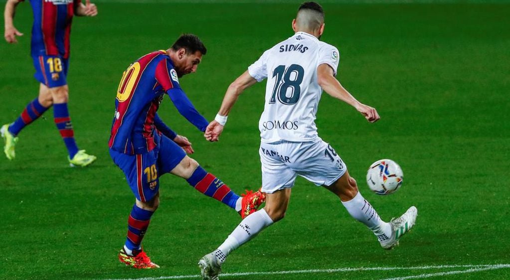 Barcelona es uno de los equipos fundadores de la Superliga Europea.