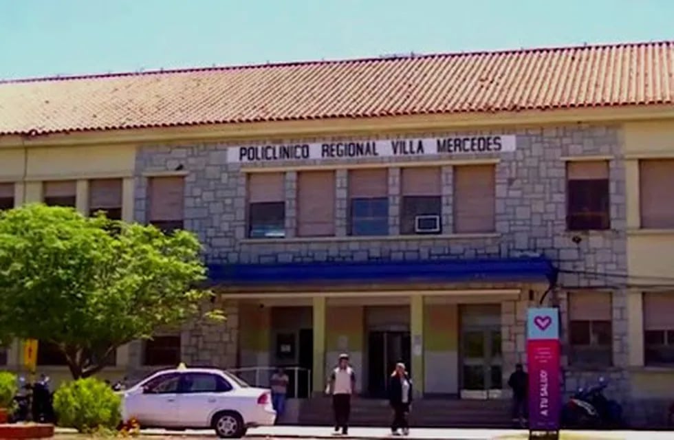 Hospital Villa Mercedes