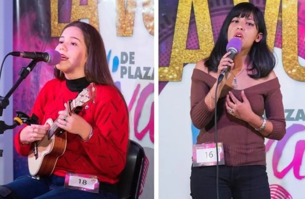Garantizan cupo femenino en la música, en Jujuy