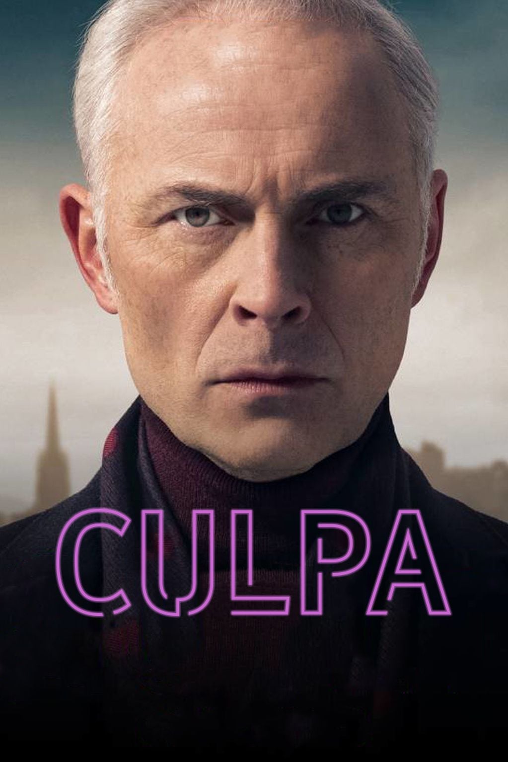 Culpa, nuevo estreno en Flow.