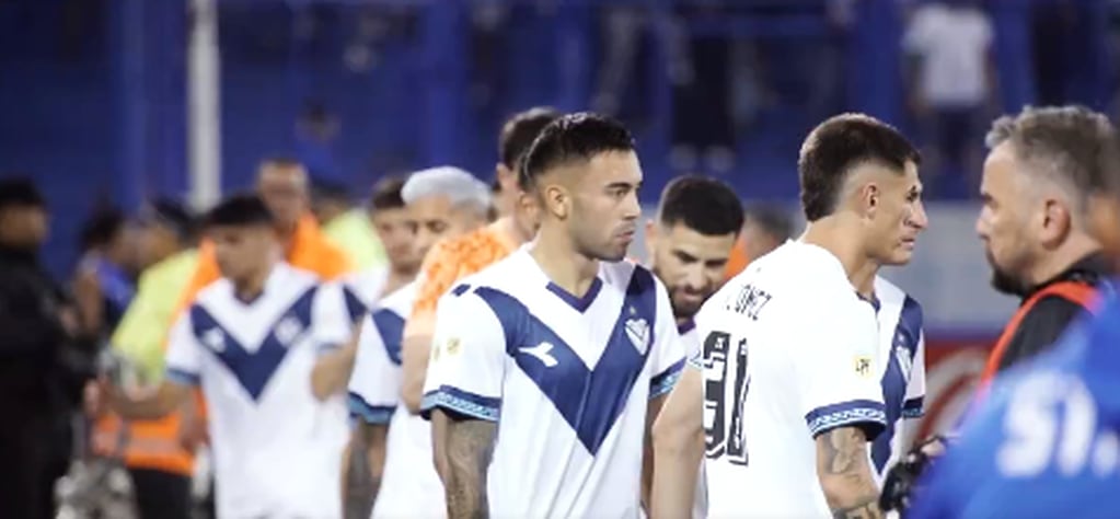 Las reacciones tras la denuncia de abuso sexual por parte de cuatro jugadores del plantel de Vélez.