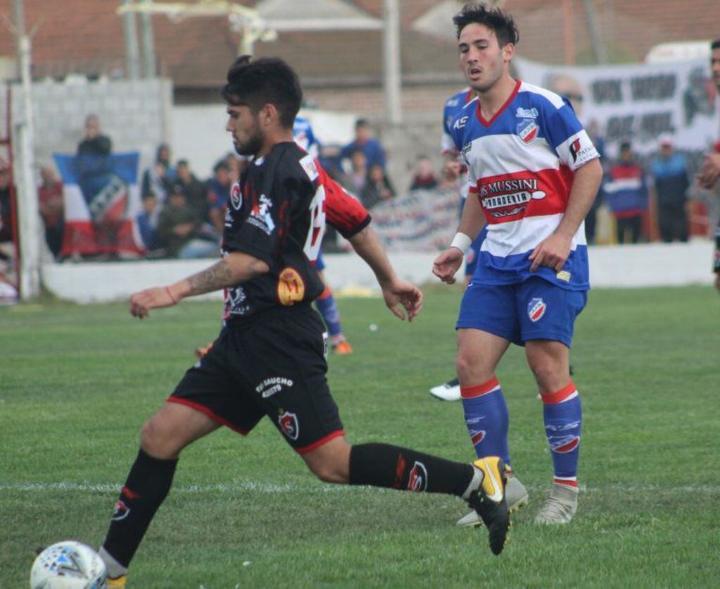 Gabriel Romero (Sporting)