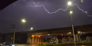 Clima en Córdoba