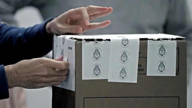 Elecciones 2023: Unión por la Patria con buenos resultados en mesas de El Soberbio y 25 de Mayo