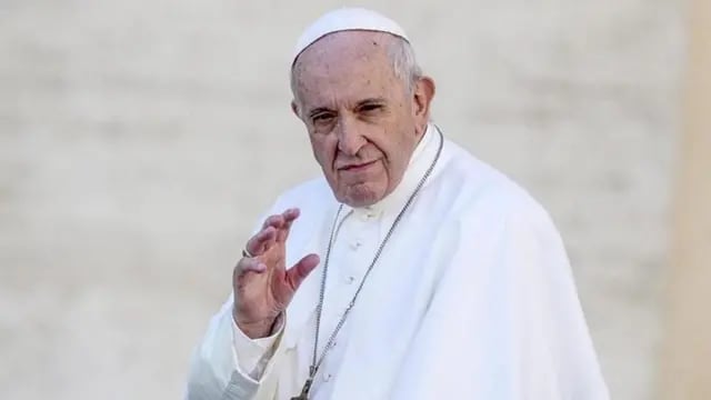 El Papa Francisco protagonizará una serie documental en Netflix