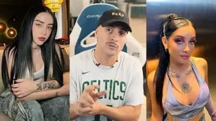 Coscu criticó duramente a Nicki Nicole, Lali, María Becerra y La Joaqui y las tildó de “caretas”