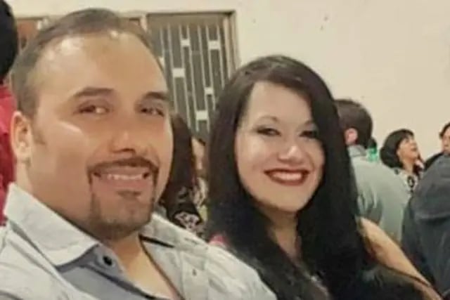 Nueva denuncia contra Javier Orlando Batista, el fisicoculturista que casi mató a su ex pareja