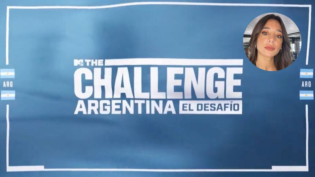 Qué es The Challenge Argentina, el nuevo programa en el que estará Sol Pérez y conducirá Marley.