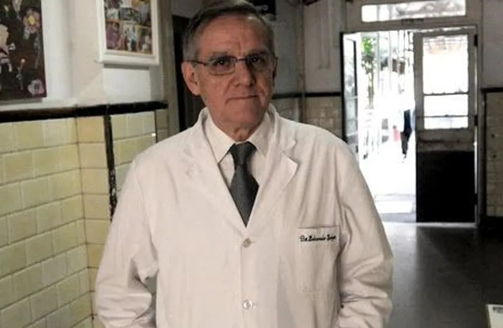 Un reconocido infectólogo aseguró que el índice de la mortalidad en La Rioja es alto