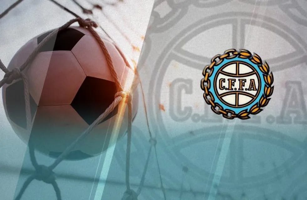 Consejo Federal de Fútbol (web)