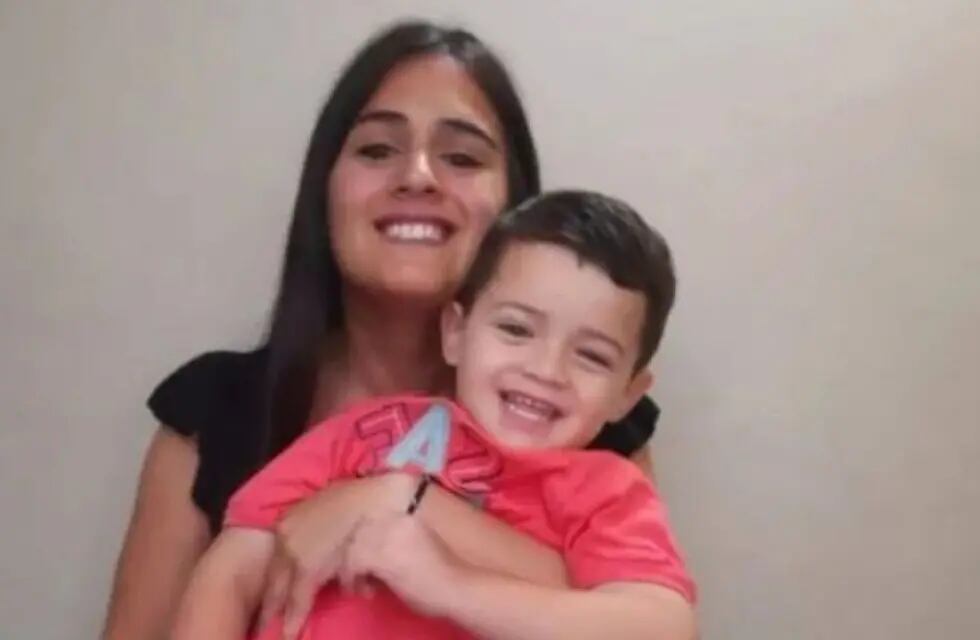La mamá de Matías Sosa afirma que el fallecimiento de su hijo fue intencional.