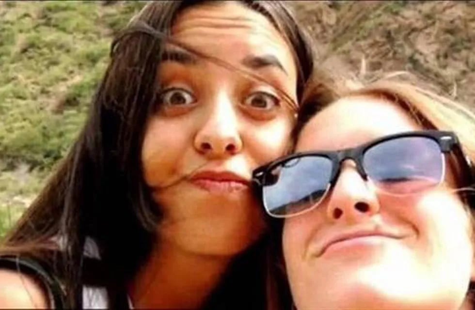 MAria Josu00e9 Coni y Marina Menegazzo fueron asesinadas en Ecuador.
