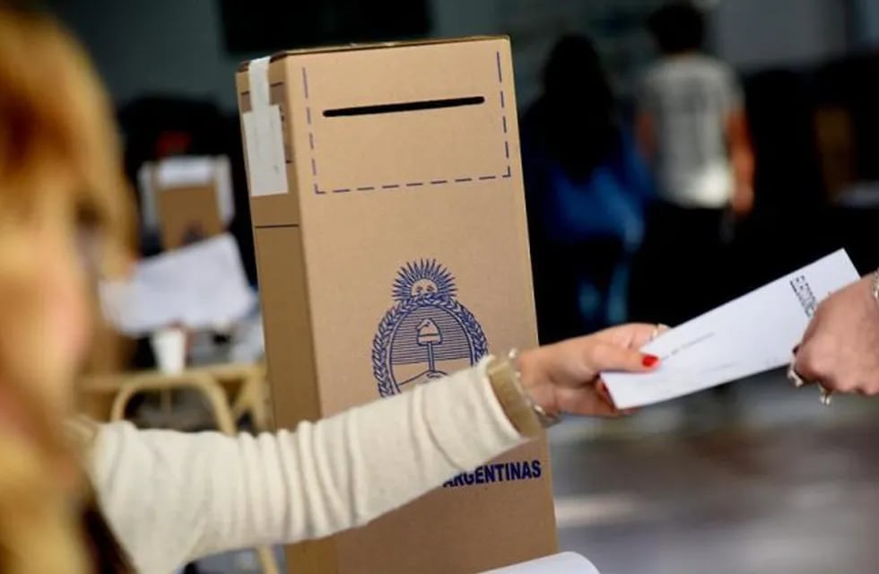 Elecciones en Catamarca.