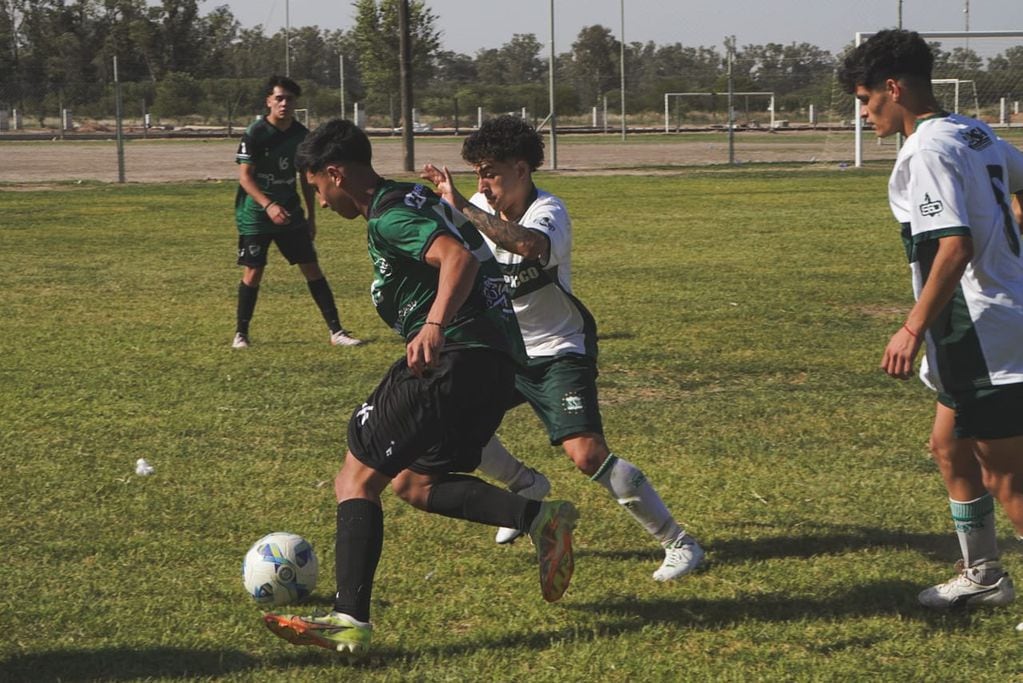 Fútbol Deportivo y Cultural Arroyito