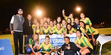Copa Ciudad de Gualeguaychú 2022