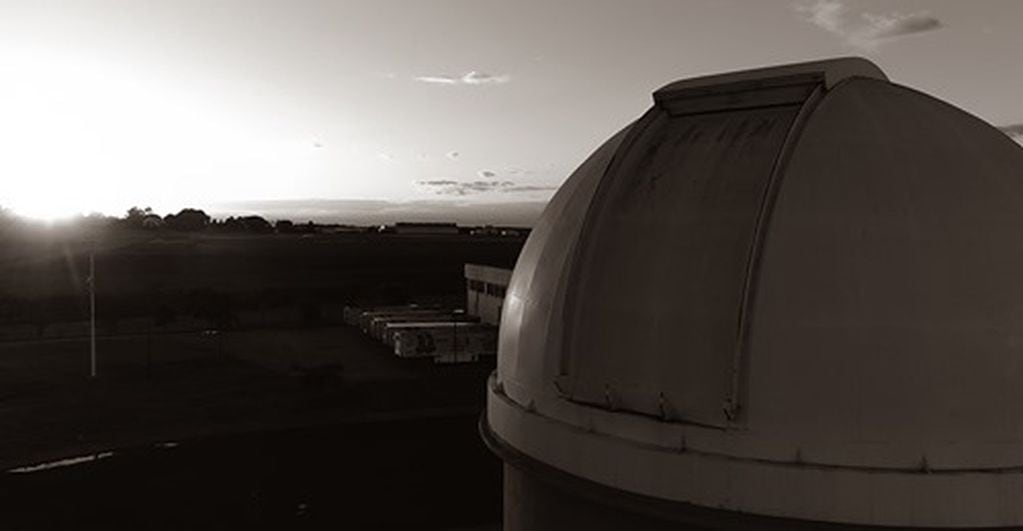 Observatorio Astronómico del Parque del Conocimiento