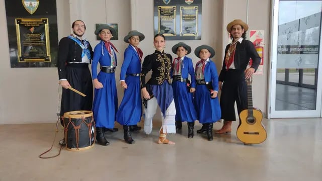 Escuela Municipal de Danzas Arroyito