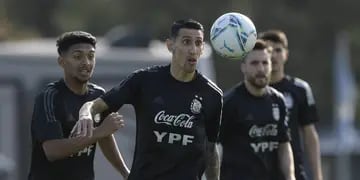 Ángel Di María