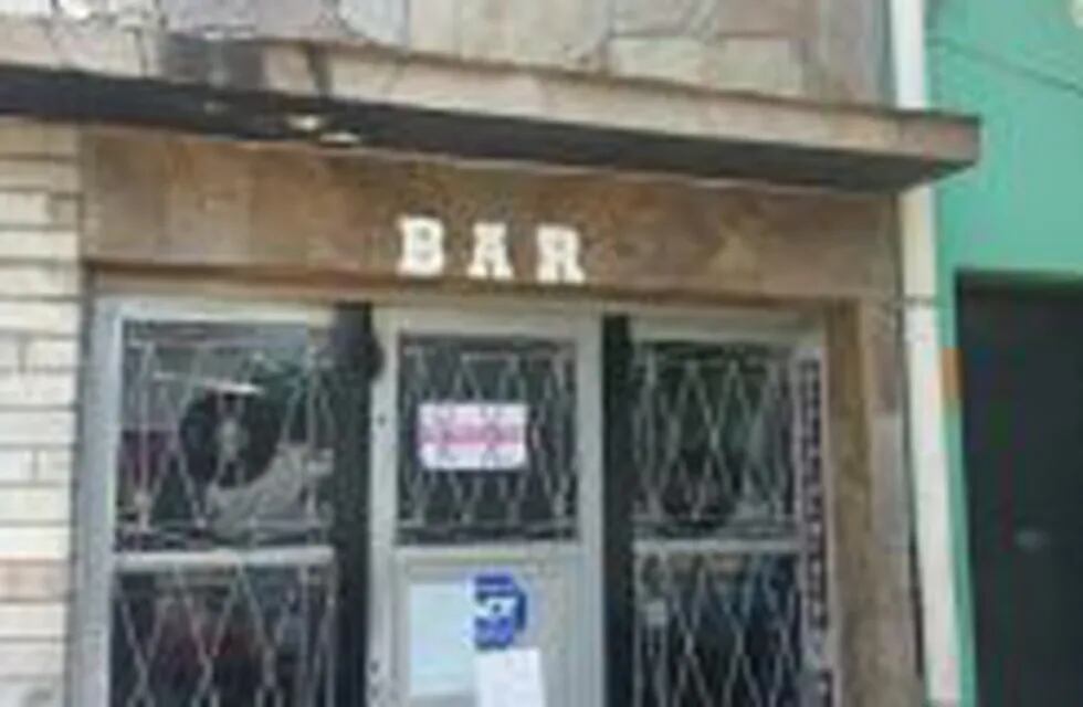 Bar Medellín fue clausurado.