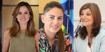 Cambios en el Gabinete: Tolosa Paz en Desarrollo Social, Ayelén Mazzina en Mujer y “Kelly” Olmos en Trabajo