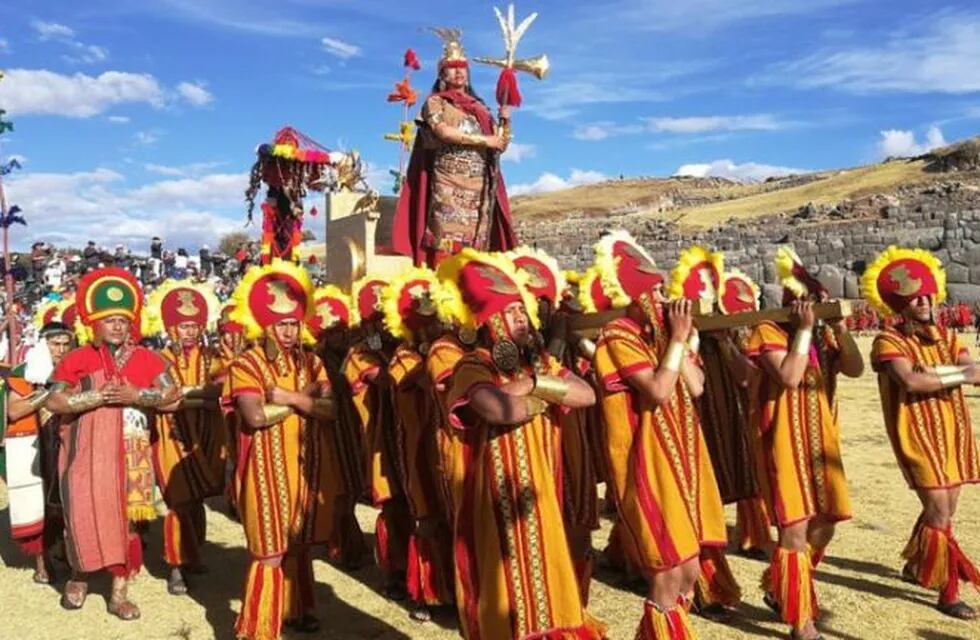 Inti Raymi