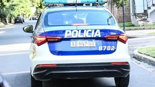 Desde hace tiempo, en la ciudad de Córdoba se viene registrando una seguidilla delictiva sin freno. (Policía)
