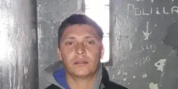 Mauricio Alejandro Ayala Muñoz, más conocido como “chicho” es buscado por la muerte de Noelia Maidana