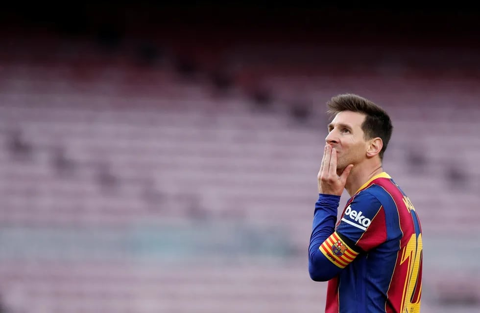 El peor club del mundo le ofreció un particular contrato a Lionel Messi.