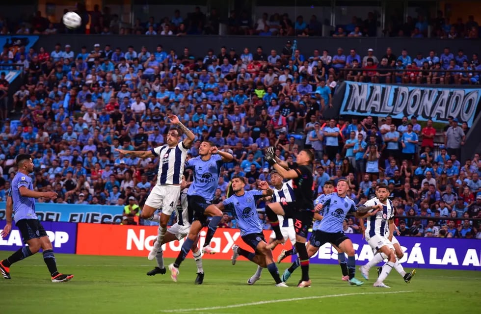 Belgrano y Talleres vuelven al plano internacional este 2024.