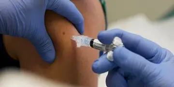 Comienza la campaña de vacunación antigripal en Misiones