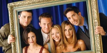 Los personajes de Friends y su compatibilidad con cada signo del zodíaco