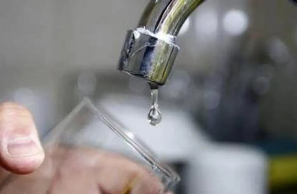 San Rafael: vecinos reclaman la falta de agua potable