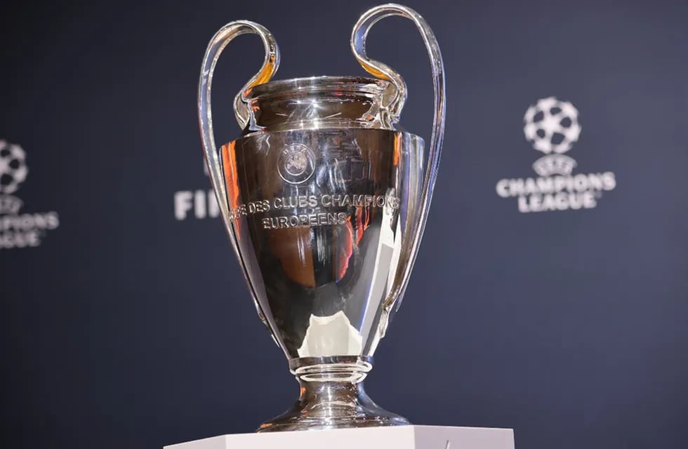 Champions League podría cambiar su formato.