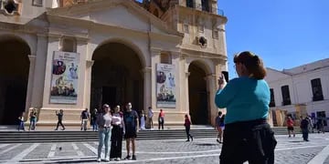 Turismo fin de semana largo Semana Santa el Córdoba