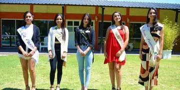 Santa Rosa elegirá a su reina de la Vendimia durante el Festival de la Cueca y el Damasco