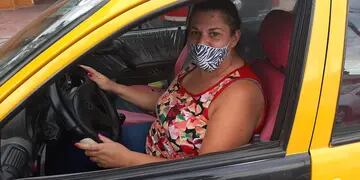 Mujeres al volante