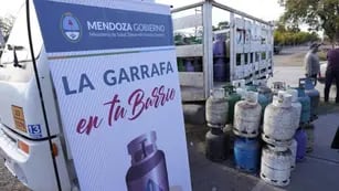 La Garrafa en tu barrio: Malargüe tendrá dos puntos de distribución