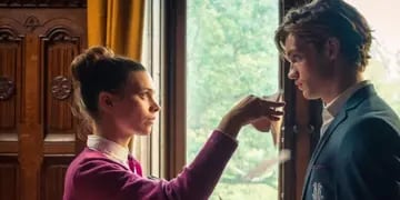 Prime Video: la romántica serie alemana que es furor en la plataforma