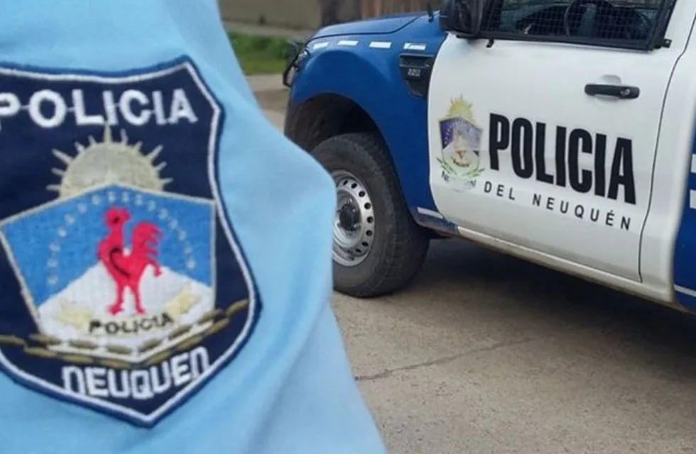 Un taxista fue apuñalado durante un asalto