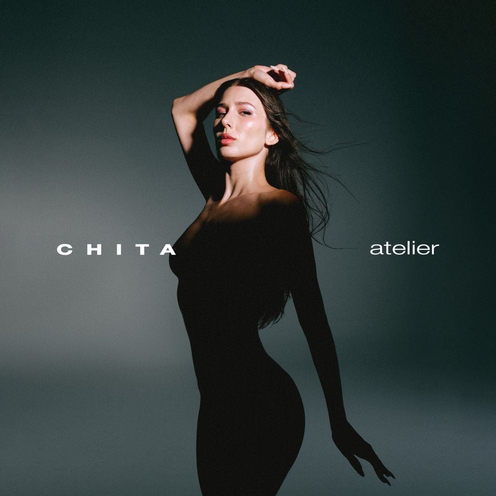 Atelier, el nuevo álbum de Chita: un mix de pop sofisticado, sensualidad y desamor