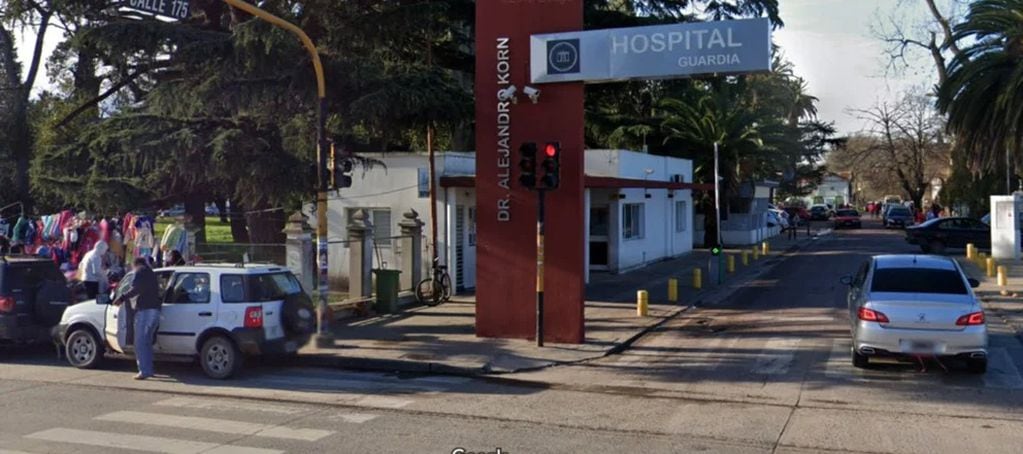 Choque de parapentes en La Plata: un hombre falleció y otro resultó herido