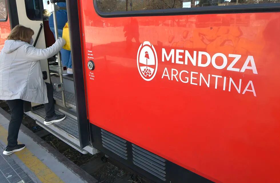 En Mendoza ahora se podrá gozar de la tarifa social para el transporte público.